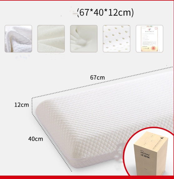 Comfortable Memory Pillow