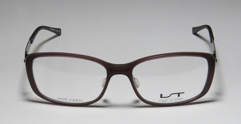 Lightec 7035l Eyeglasses