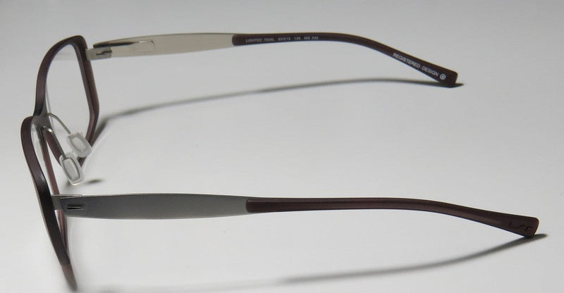 Lightec 7035l Eyeglasses