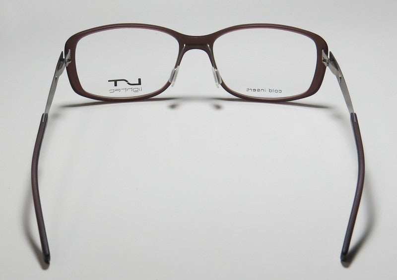 Lightec 7035l Eyeglasses