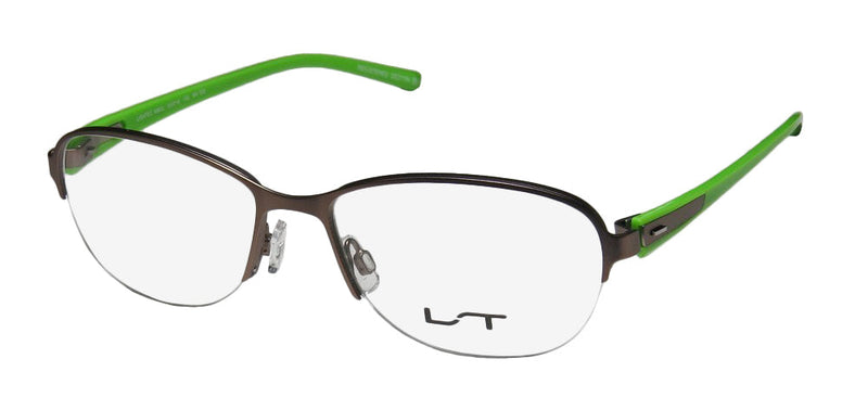Lightec 6963l Eyeglasses