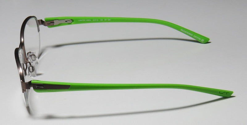 Lightec 6963l Eyeglasses