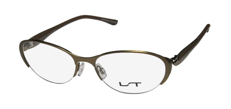 Lightec 7037l Eyeglasses