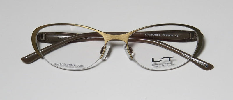 Lightec 7037l Eyeglasses