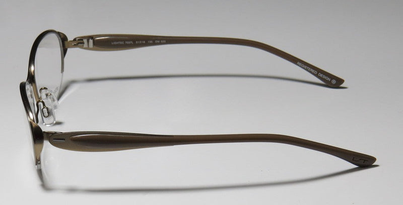 Lightec 7037l Eyeglasses
