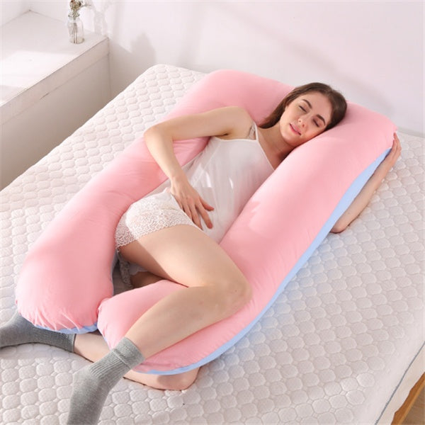 Pregnancy Sleeping Support Pillow
