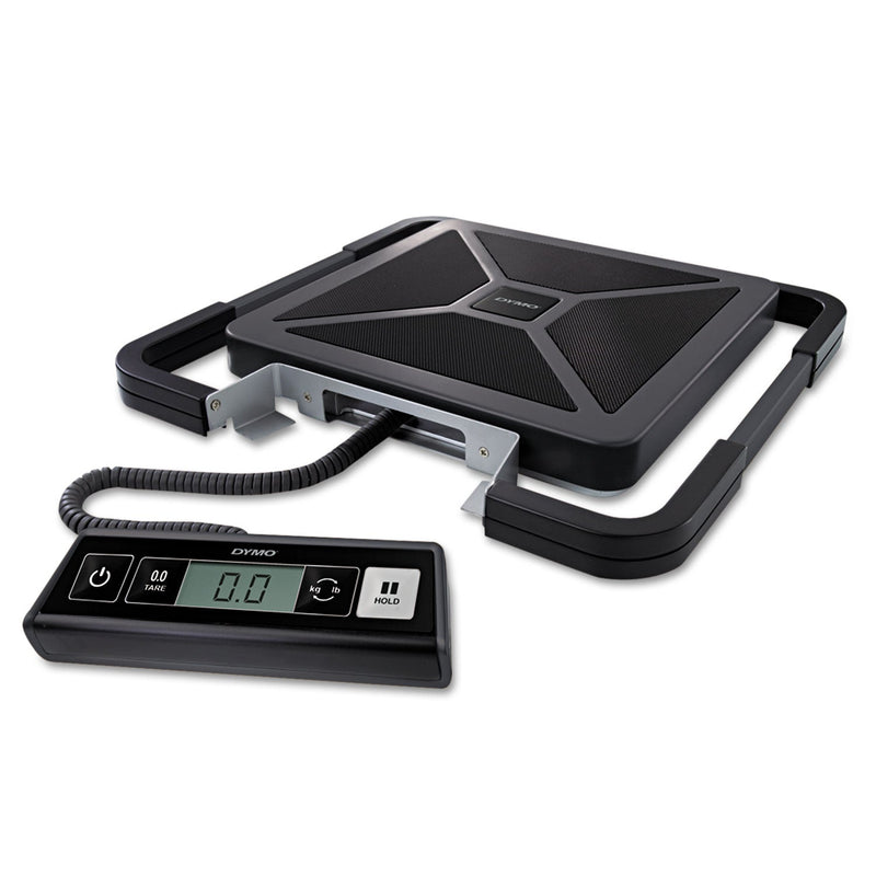 DYMO S100 Portable Digital USB Shipping Scale, 100 lb Capacity