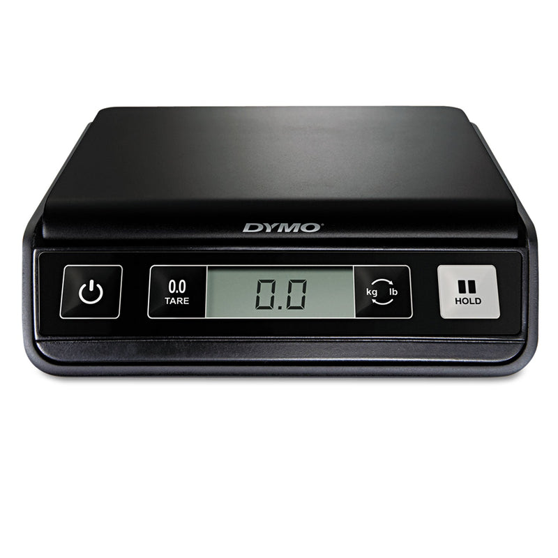 DYMO M5 Digital Postal Scale, 5 lb Capacity