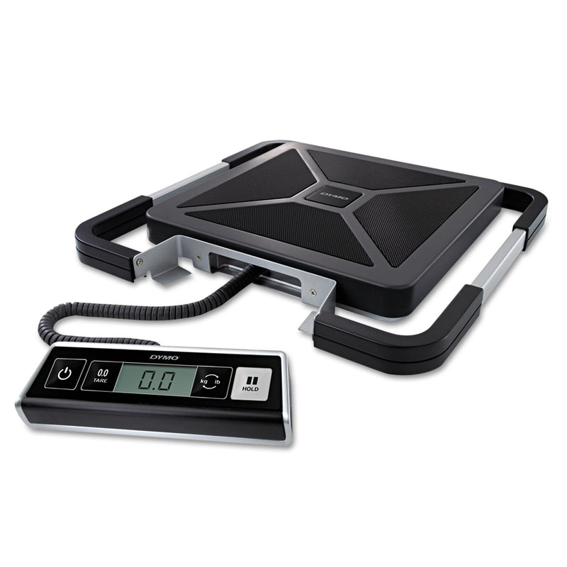DYMO S250 Portable Digital USB Shipping Scale, 250 lb Capacity