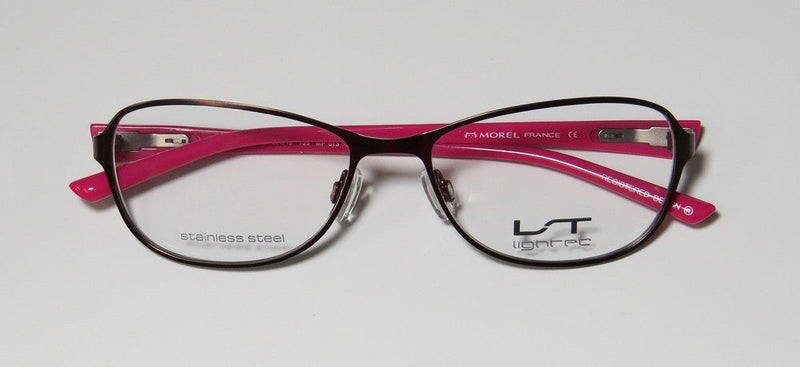 Lightec 6961l Eyeglasses