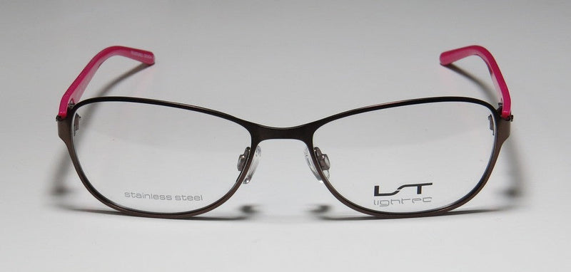 Lightec 6961l Eyeglasses