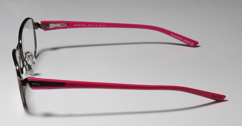 Lightec 6961l Eyeglasses