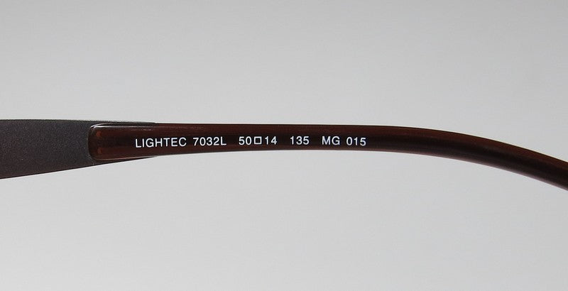 Lightec 7032l Eyeglasses