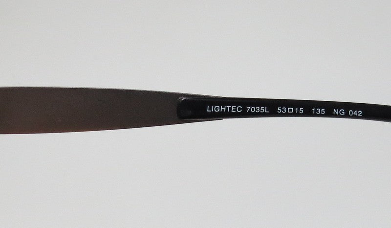 Lightec 7035l Eyeglasses