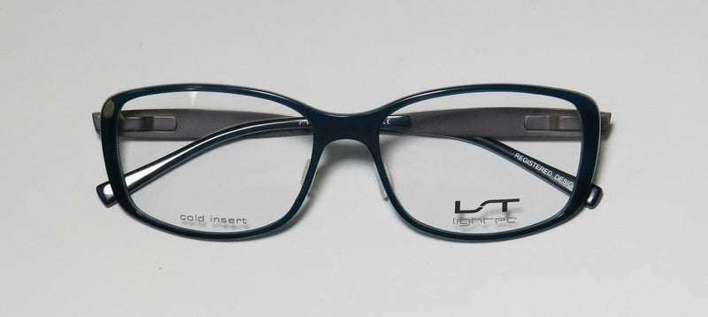 Lightec 7035l Eyeglasses