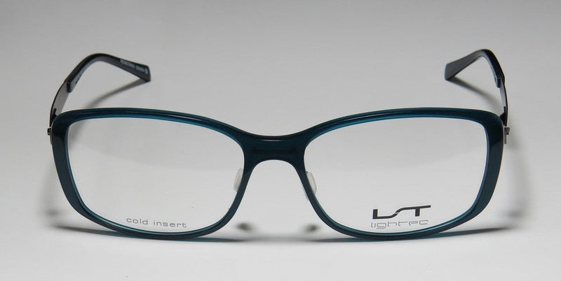 Lightec 7035l Eyeglasses