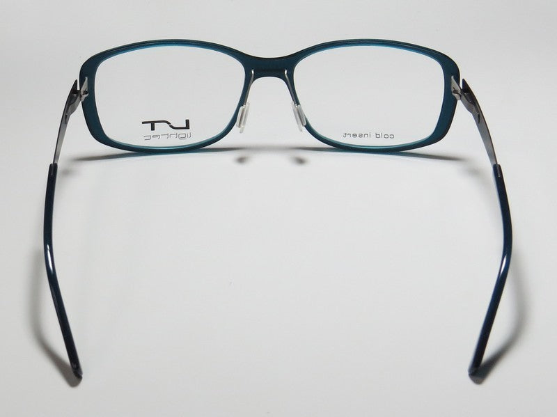 Lightec 7035l Eyeglasses