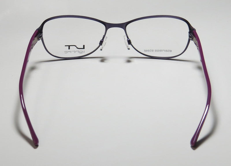 Lightec 6961l Eyeglasses