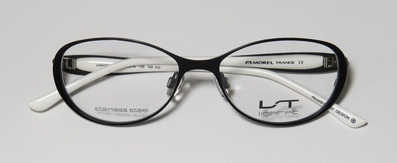Lightec 7039l Eyeglasses