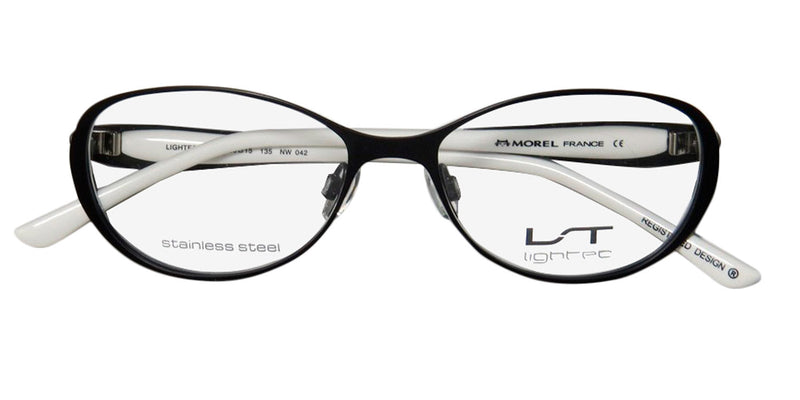 Morel Lightec 7039l Eyeglasses