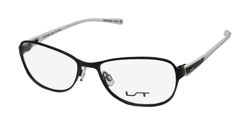 Lightec 6961l Eyeglasses
