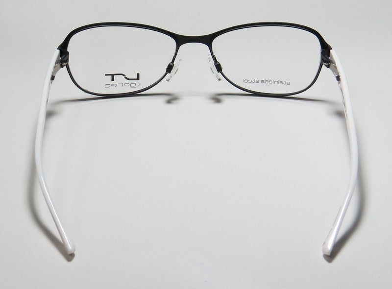 Lightec 6961l Eyeglasses