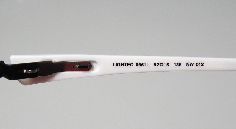 Lightec 6961l Eyeglasses