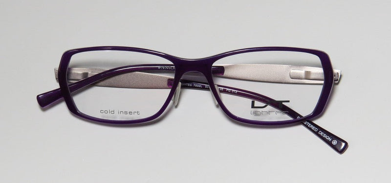 Lightec 7032l Eyeglasses
