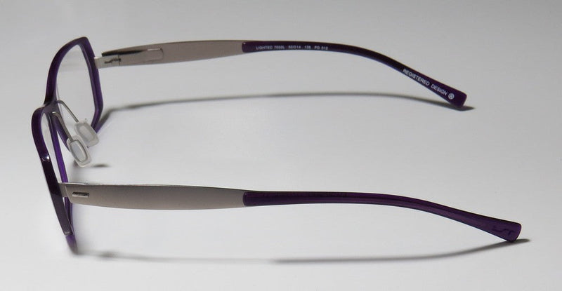 Lightec 7032l Eyeglasses