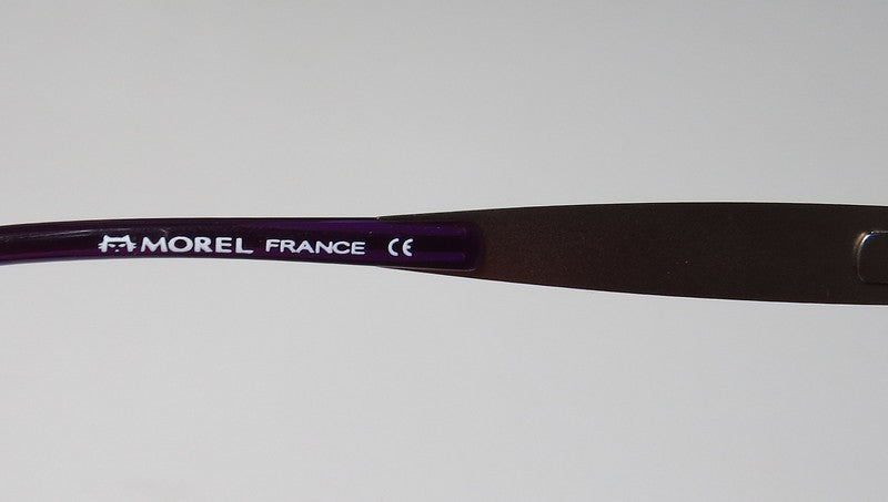 Lightec 7032l Eyeglasses