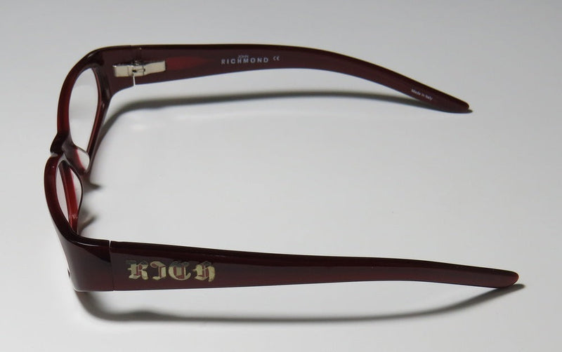 John Richmond 00104 Eyeglasses