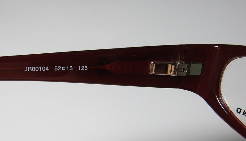 John Richmond 00104 Eyeglasses