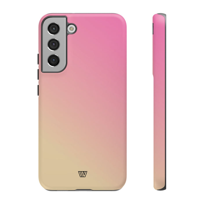 PINK LEMONADE | Tough Phone Case