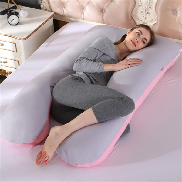 Pregnancy Sleeping Support Pillow