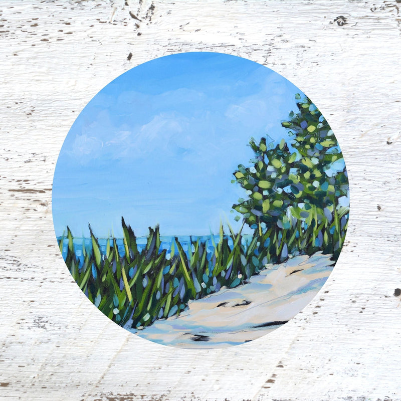 Rubber Grip Jar Opener -Water Encounters