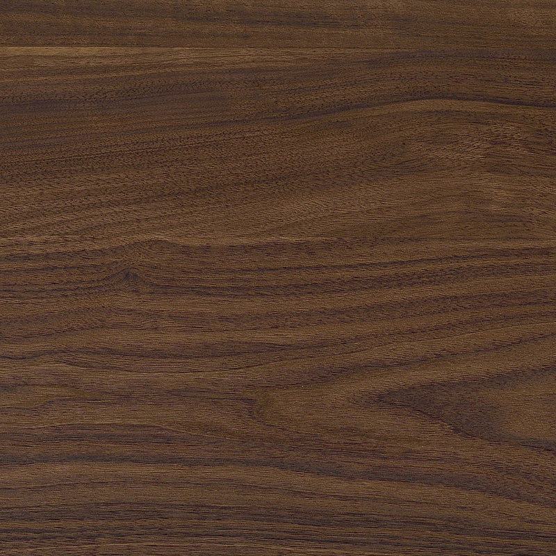 Rikkie Engineered Wood Coat Rack Walnut