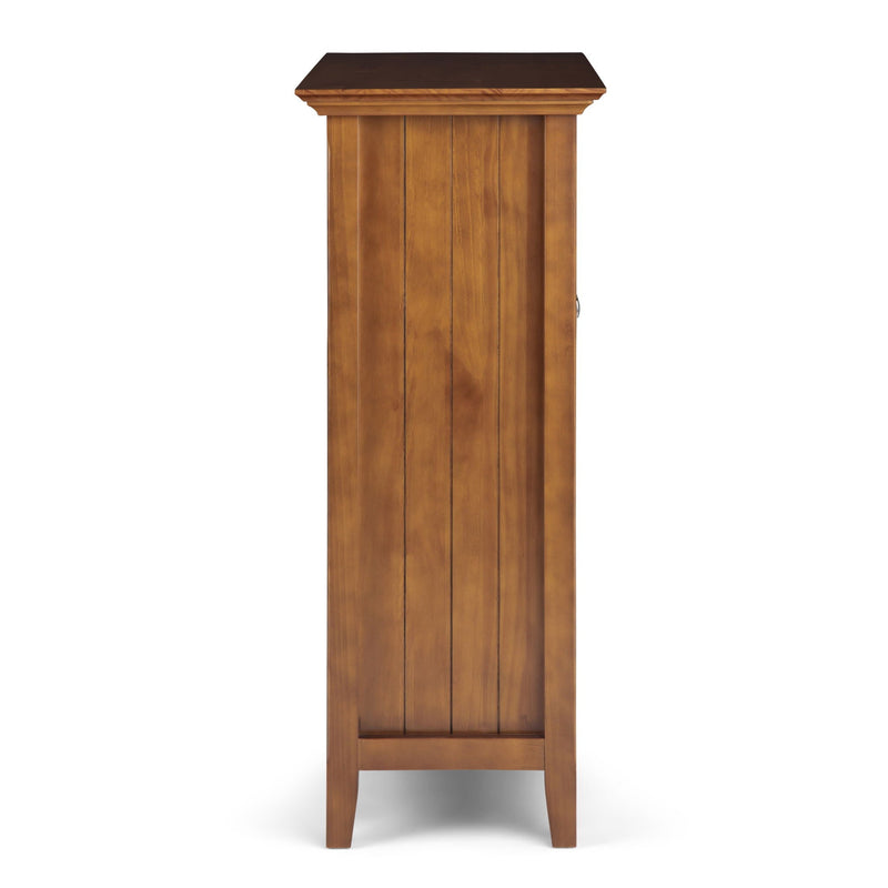 Acadian - Medium Storage Cabinet, Handcrafted