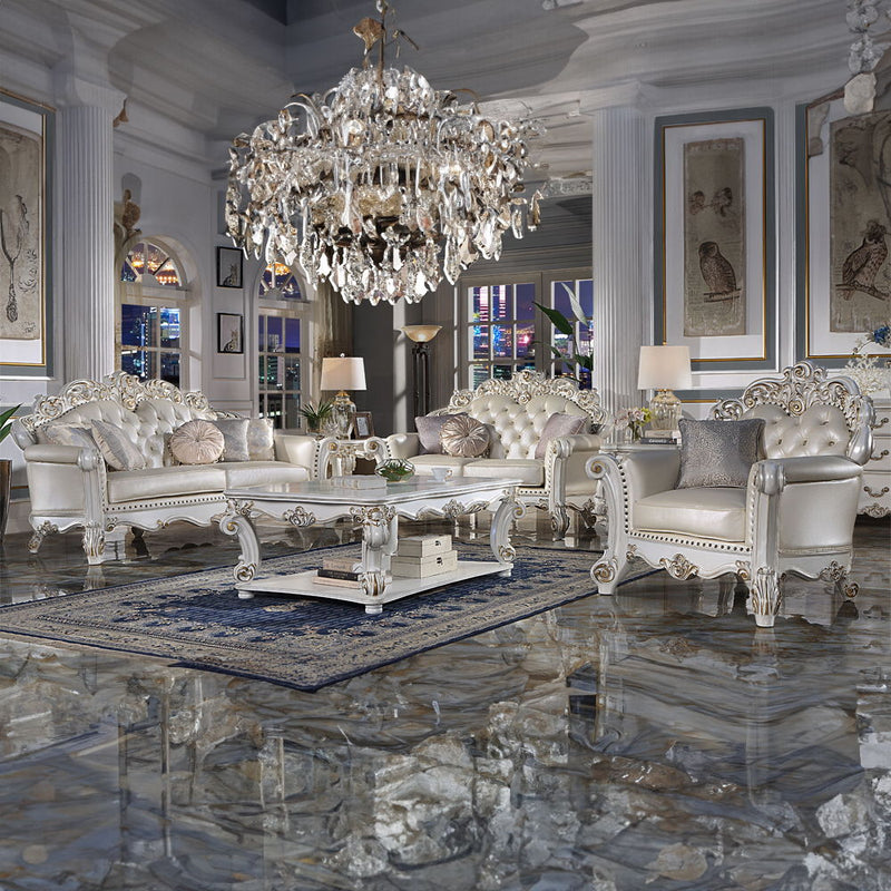 Vendome - Loveseat