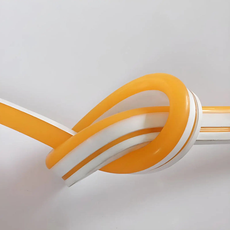 12V Silicone Low Voltage LED Strip Light – Flexible Neon Lighting