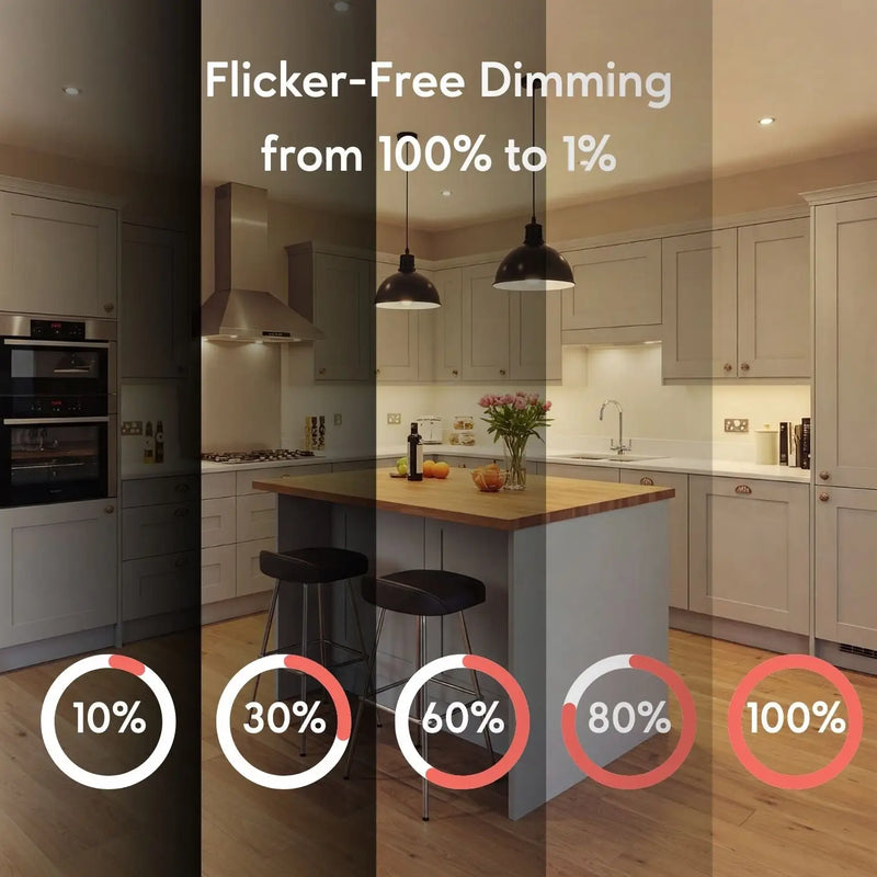 12W Dimmable Constant Current LED Driver