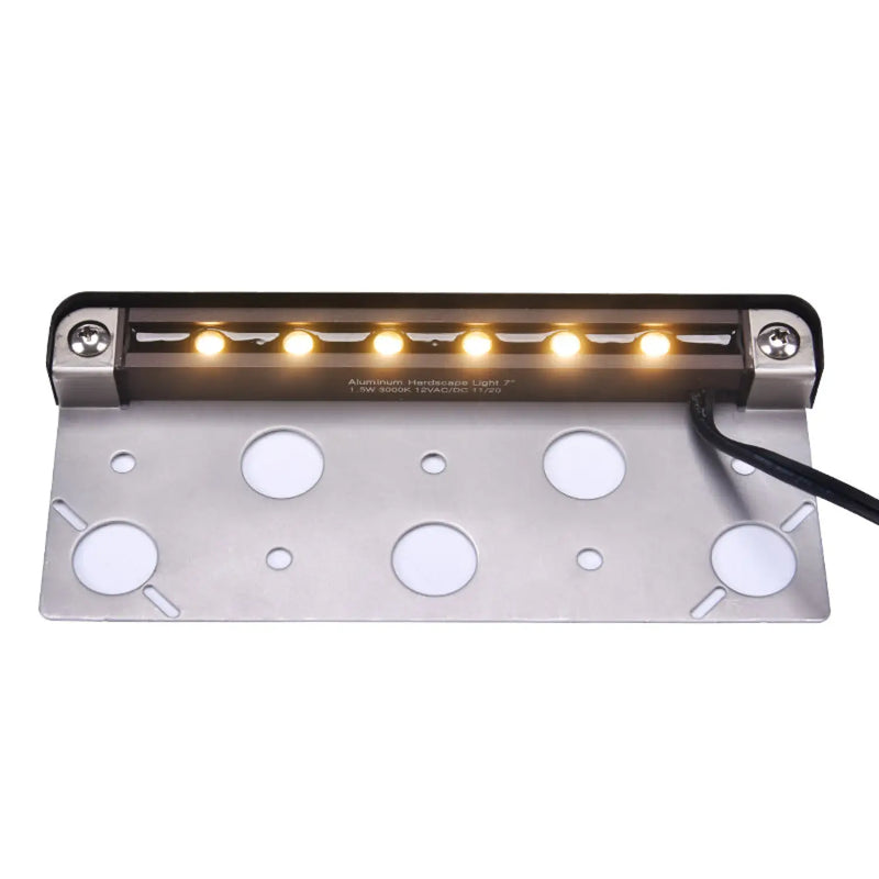 13" Waterproof LED Hardscape Paver Light Landscape for Outdoor