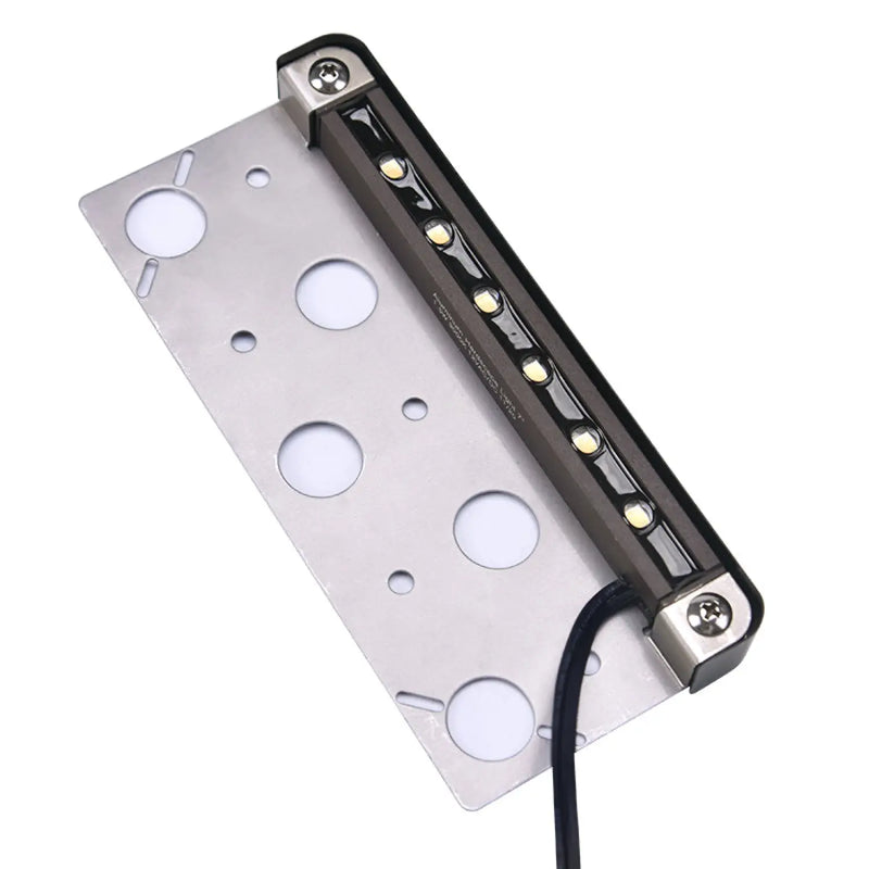 13" Waterproof LED Hardscape Paver Light Landscape for Outdoor