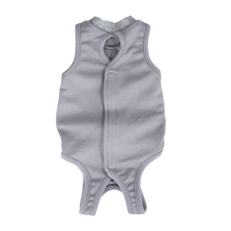 Pet clothes, cat weaning clothes, bite-proof surgical clothes, cat sterilization clothes