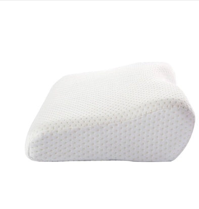 Cervical Neck Pillow | Memory Foam Support for Pain Relief
