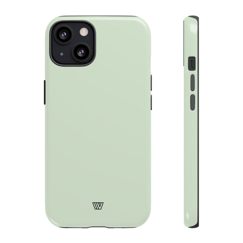ZANAH MINT GREEN | Tough Phone Case
