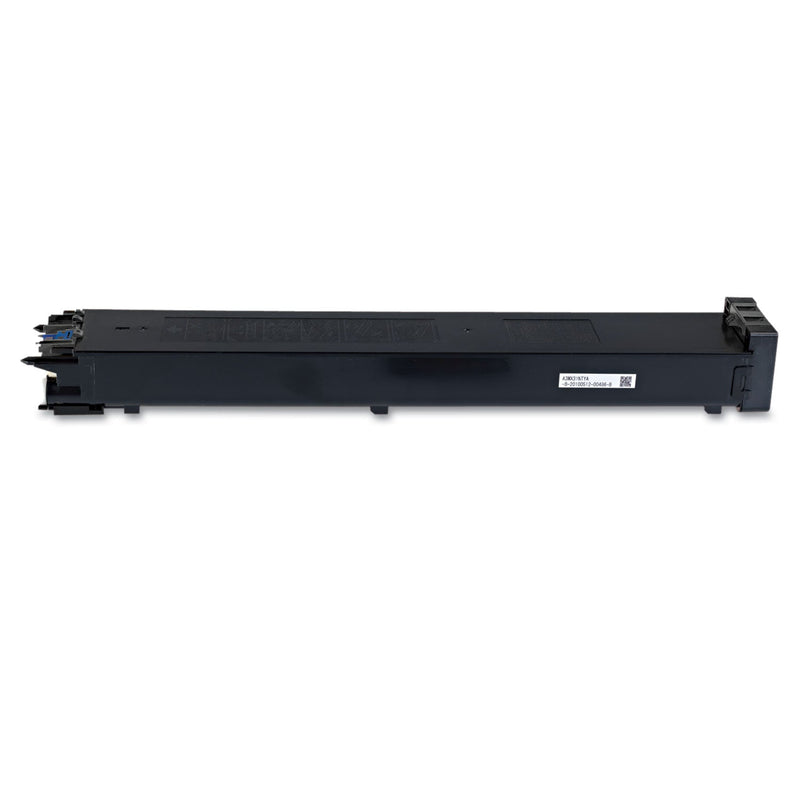 Sharp MX31NTBA Toner, 18,000 Page-Yield, Black