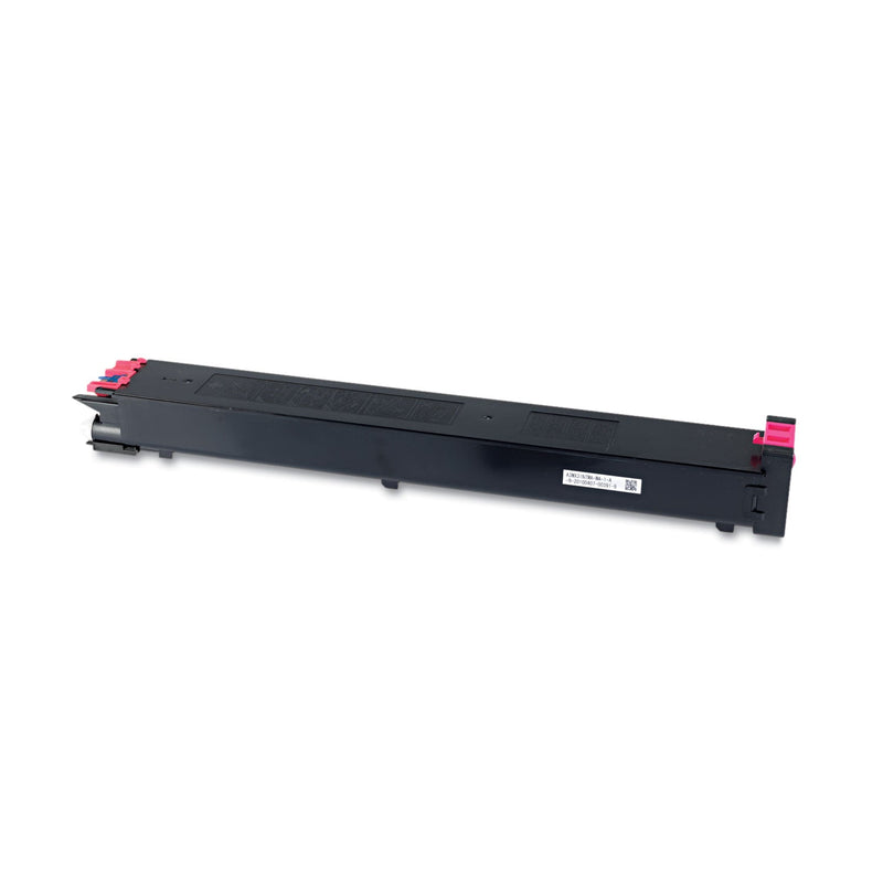 Sharp MX31NTMA Toner, 15,000 Page-Yield, Magenta