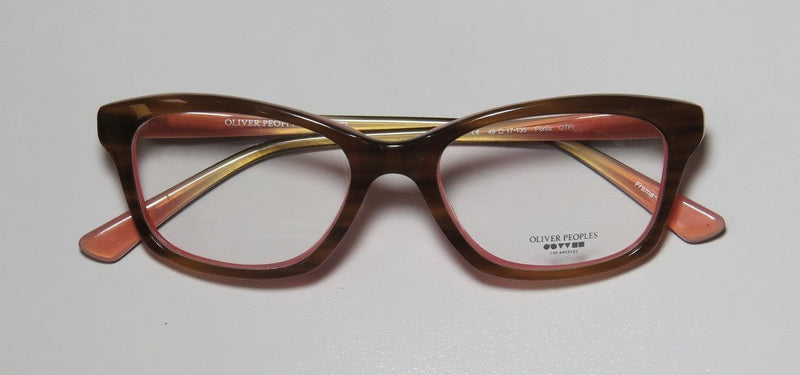 Oliver Peoples Portia Eyeglasses