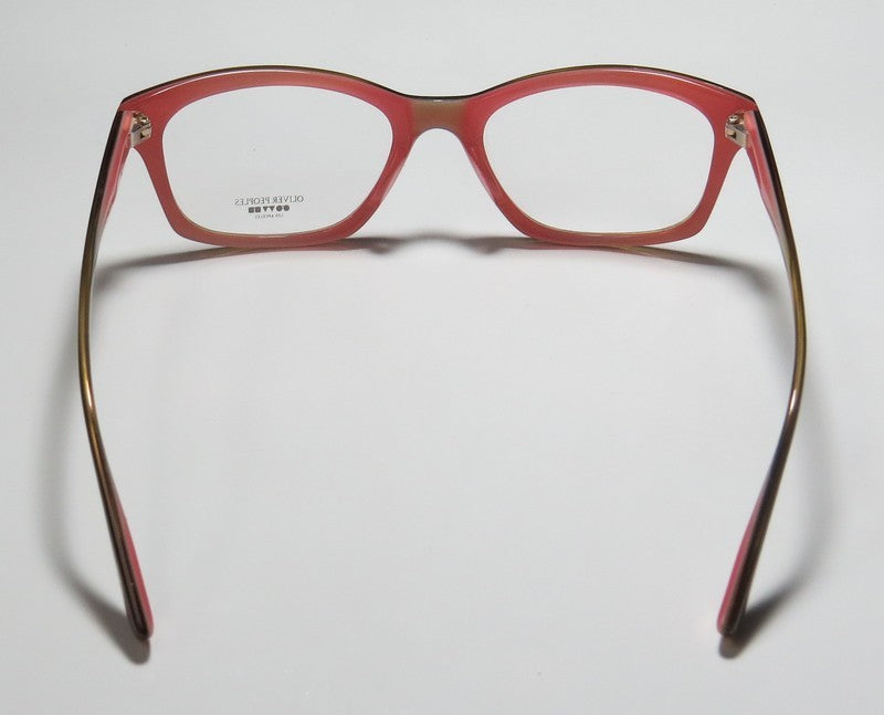 Oliver Peoples Portia Eyeglasses