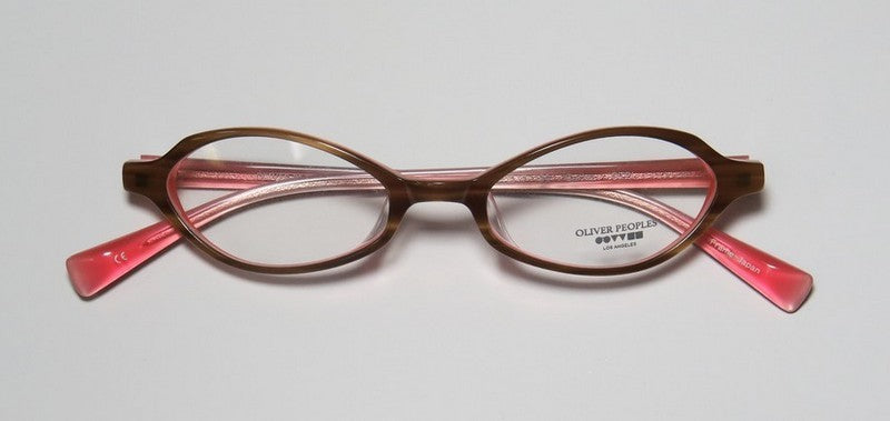 Oliver Peoples Carina Eyeglasses